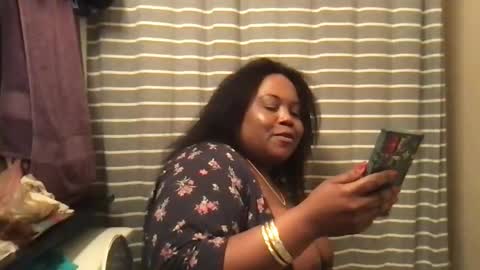 Chocolate  Candy   Stick online show from 02-24-25, 01:35