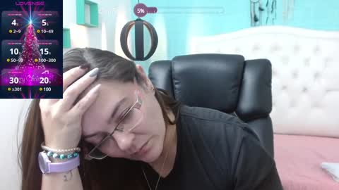 Jossie online show from 12-11-24, 06:04