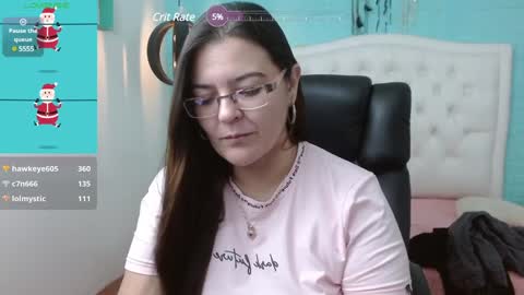 Jossie online show from 12-15-24, 09:45