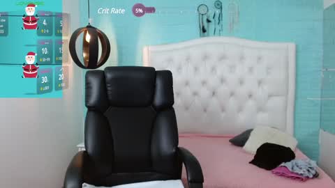 Jossie online show from 12-21-24, 01:58