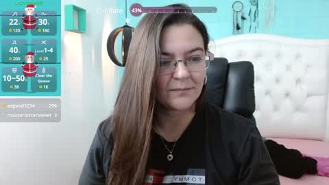 Jossie online show from 12-22-24, 08:38