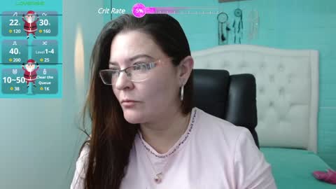 Jossie online show from 01-07-25, 02:53