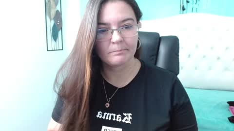 Jossie online show from 01-14-25, 06:02