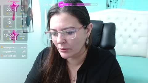 Jossie online show from 01-26-25, 08:57