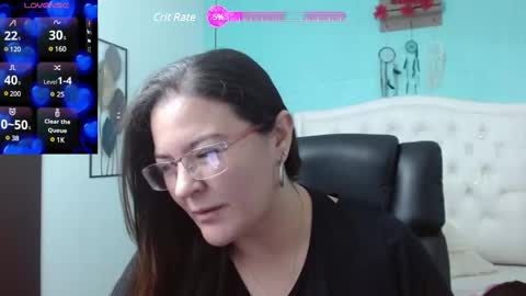 Jossie online show from 03-11-25, 02:43