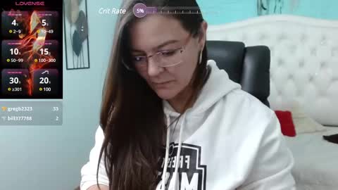 Jossie online show from 03-11-25, 05:49