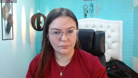 Jossie online show from 02-24-26, 03:15