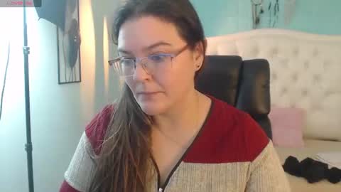 Jossie online show from 06-20-26, 03:42