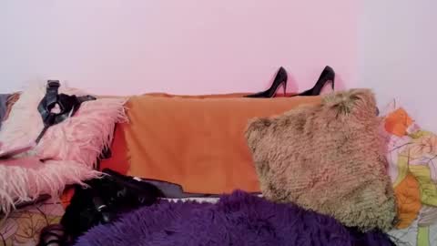 Miss Justine online show from 12-06-24, 04:58