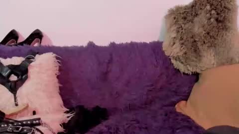 Miss Justine online show from 02-06-25, 03:48