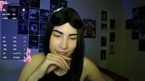 Snapshot of mskissa chatting on 09-17-25, 10:22 Noora Saetr online show from 09-17-25, 10:22