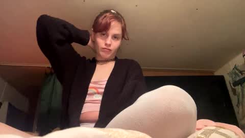 Snapshot of msmallow chatting on 12-05-24, 04:42 Mallow online show from 12-05-24, 04:42