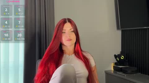 Lucy online show from 07-17-26, 04:12