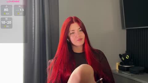 Lucy online show from 07-23-26, 06:33