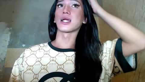 Keanna Mae Gracia online show from 12-08-24, 10:47