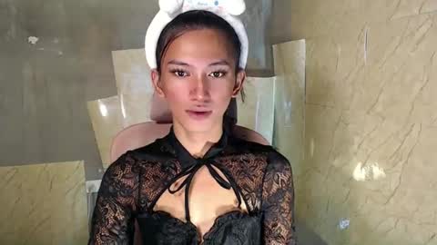 Keanna Mae Gracia online show from 12-20-24, 03:10