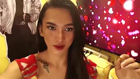 Keanna Mae Gracia online show from 01-25-25, 07:28