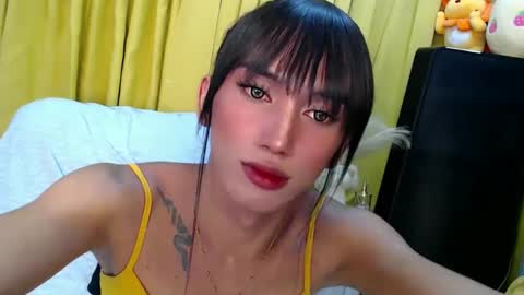 Keanna Mae Gracia online show from 02-08-25, 11:55