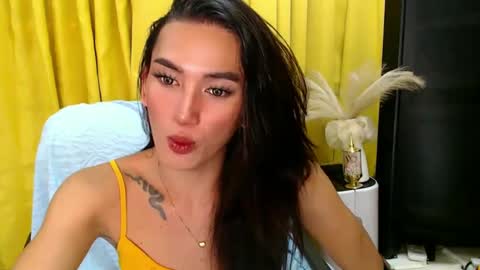 Keanna Mae Gracia online show from 02-09-25, 03:00