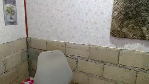 Keanna Mae Gracia online show from 10-15-25, 02:44