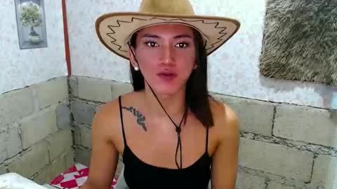 Keanna Mae Gracia online show from 10-20-25, 02:17