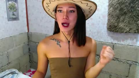 Keanna Mae Gracia online show from 10-21-25, 04:51