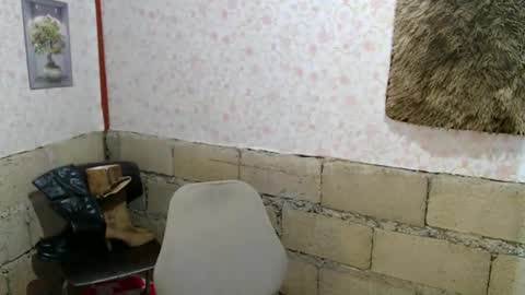 Keanna Mae Gracia online show from 10-22-25, 05:02