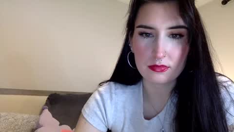 Snapshot of msrubyhayes chatting on 12-10-24, 03:52 Ruby online show from 12-10-24, 03:52