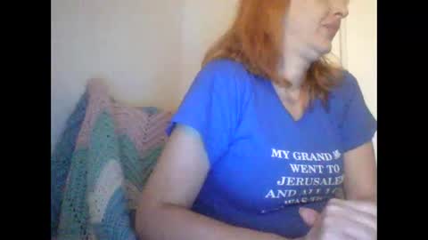 Mss Angela online show from 09-21-25, 05:03