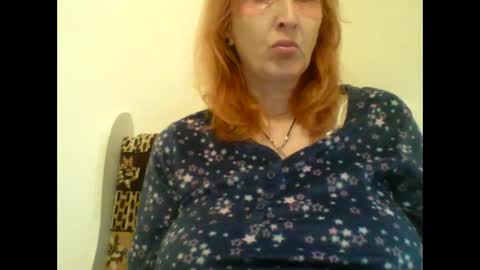 Mss Angela online show from 10-08-25, 06:22