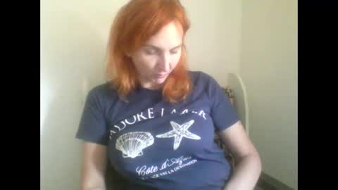 Mss Angela online show from 11-21-25, 11:20