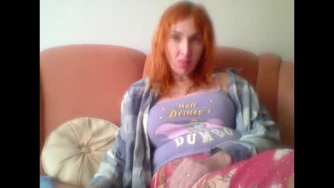 Mss Angela online show from 11-25-25, 08:36