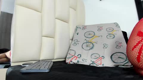 Snapshot of mss_mar chatting on 02-06-25, 03:06 FERNANDA 3 online show from 02-06-25, 03:06