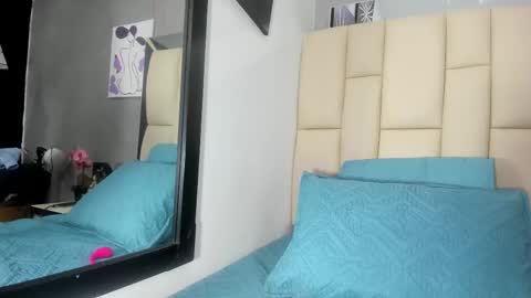 Snapshot of mss_mar chatting on 02-19-25, 03:06 FERNANDA 3 online show from 02-19-25, 03:06