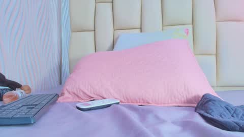 Snapshot of mss_mar chatting on 10-03-25, 03:14 FERNANDA 3 online show from 10-03-25, 03:14