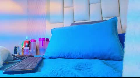 FERNANDA 3 online show from 06-12-26, 03:27