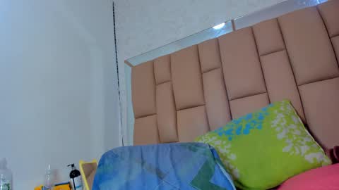 MARIA ANTONELLA 3 online show from 01-10-25, 09:13