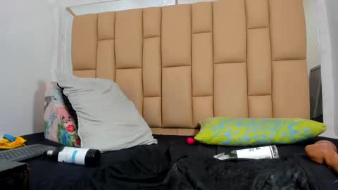 MARIA ANTONELLA 3 online show from 01-23-25, 09:18