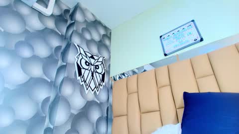 MARIA ANTONELLA 3 online show from 03-25-26, 03:12