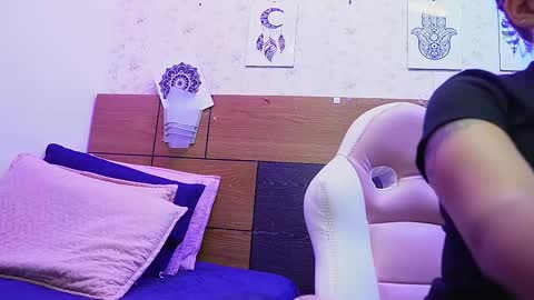 Manuela  online show from 02-23-25, 03:13