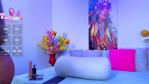 karla online show from 03-27-26, 11:54