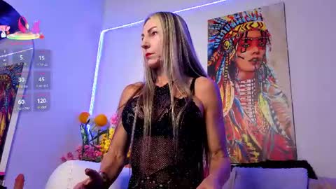 karla online show from 07-16-26, 11:49