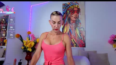 karla online show from 07-27-26, 12:12