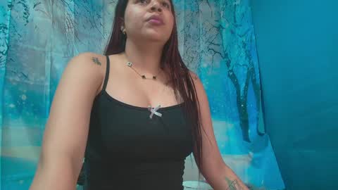 Snapshot of msspaola chatting on 05-18-26, 05:46 msspaola online show from 05-18-26, 05:46