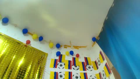 msspaola online show from 07-19-26, 03:32