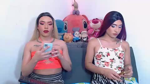 Aaron  And Alex online show from 12-09-24, 10:32