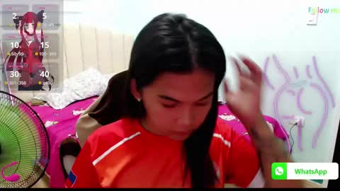 Snapshot of mstefany chatting on 12-05-25, 11:52 tefany online show from 12-05-25, 11:52