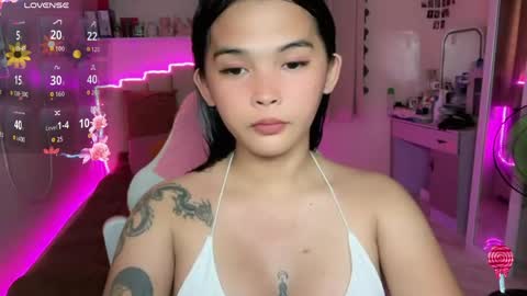 tefany online show from 05-01-26, 07:13