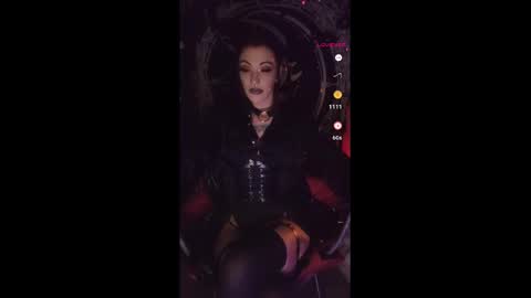 MsVioletx online show from 02-23-25, 06:07