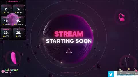 MsVioletx online show from 01-05-26, 06:55